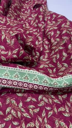 Rs 2350 Bin saeed Khaddar 2pc Rs 2350 Bin saeed Khaddar 2pc